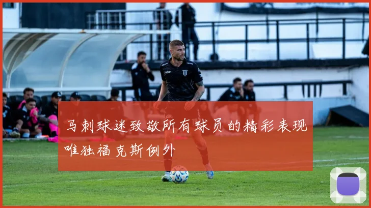马刺球迷致敬所有球员的精彩表现唯独福克斯例外